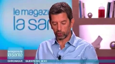 Est-ce que l’épisiotomie change quelque chose quand on fait l’amour ?