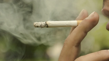 Coronavirus : la nicotine possède-t-elle un effet protecteur ?