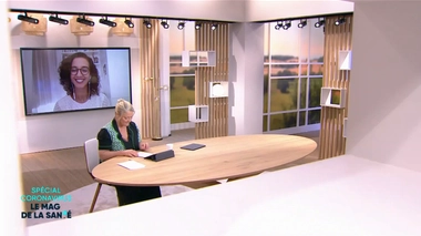 Coronavirus : peut-on continuer à faire l'amour ?