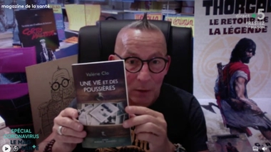 La sélection du 24/04/20