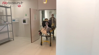 Covid-19 : des établissements adaptés pour libérer des lits en réanimation