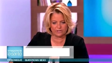 Je suis atteinte de vaginisme depuis toujours...