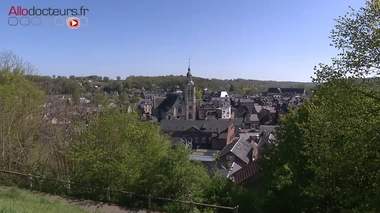 Dans l’Eure, des secouristes pour aider les personnes âgées