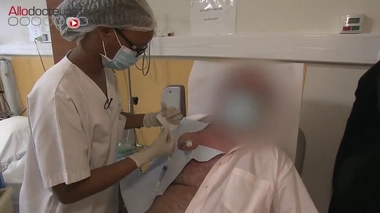 Un traitement contre le Covid 19 pour les patients atteints de cancer