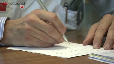 La prescription de certains médicaments est en forte baisse