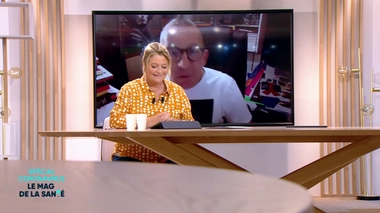 La sélection du 5/05/20