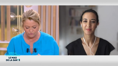 Covid-19 : masques en tissu, quelle matière choisir ?