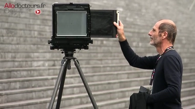 Capturer l'instant, à l’heure du coronavirus