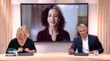 Les lampes UV sont-elles efficaces contre le coronavirus ?