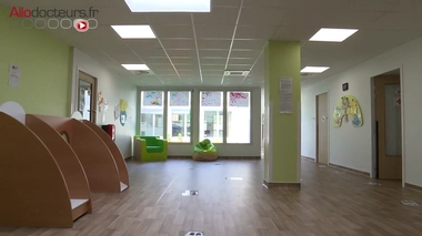 Déconfinement : les crèches s'organisent