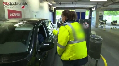 Covid-19 : quelles précautions dans les magasins ?