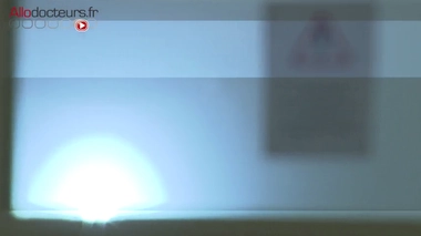 Covid-19 : Un robot décontamine les chambres en 5 minutes