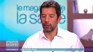 J’ai 17 ans et mon pénis en érection est tout petit...