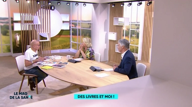 La sélection du 15/05/20