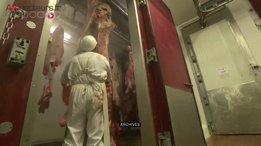 Les abattoirs, nouveaux foyers de contamination au Covid-19 ?