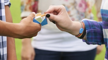 Image d'illustration.