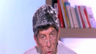 Marina et Michel : un sacré coup de vieux !