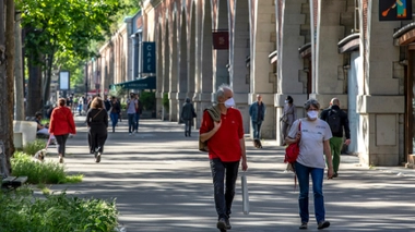 Covid ou pas Covid en 2021 ?