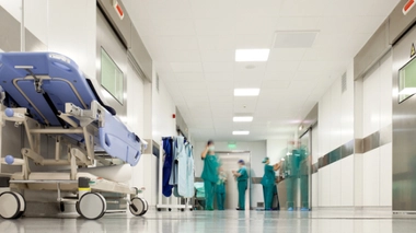 Plan hôpital : les cinq chantiers du "Ségur de la Santé"