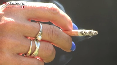 Moins de fumeuses, moins de risques cardiovasculaires pour les femmes