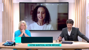 Covid19 : Comment éviter les problèmes de peau liés au port du masque ?