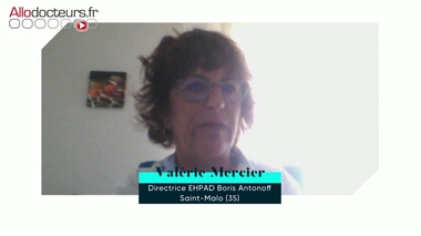 "Ils sont privés de leur liberté": le cri d'alarme d'une directrice d’EHPAD