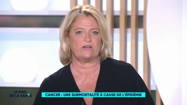 Les malades du cancer, bientôt des victimes indirectes du COVID-19 ?