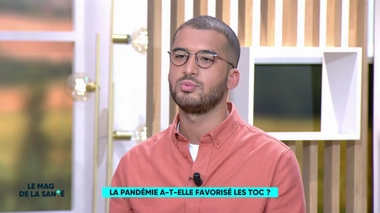 La pandémie a-t-elle favorisé les TOC ?