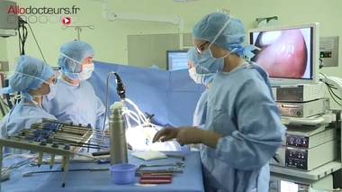 Cancer du poumon : des résultats encourageants pour un nouveau traitement