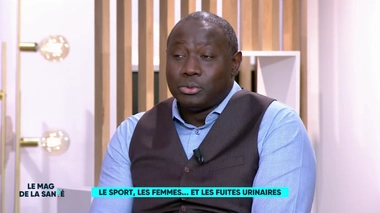 Comment éviter l'incontinence urinaire chez la femme sportive ?