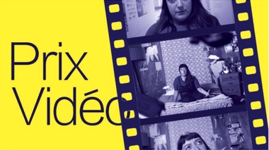 Appel à projet pour le Prix Vidéo Arts Convergences