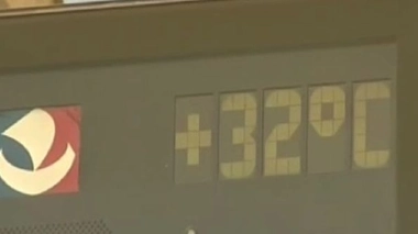 Vigilance canicule : les commerçants de Paris en alerte