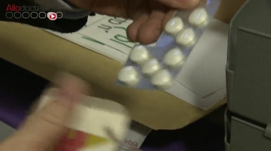 Covid-19 : trop d’antibiotiques prescrits pendant l’épidémie