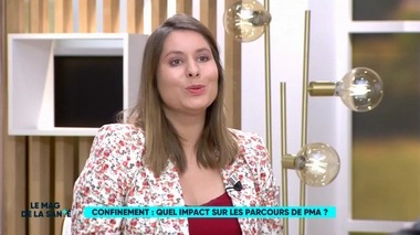 La PMA à l’épreuve de l’épidémie de Covid-19