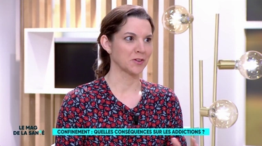 Confinement : quelles conséquences sur les addictions ?