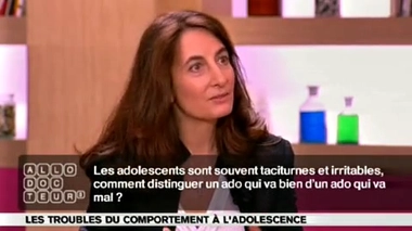 Ados : comment savoir quand ça va mal ?