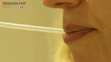 Covid-19 : un test de dépistage salivaire ultra-rapide bientôt commercialisé