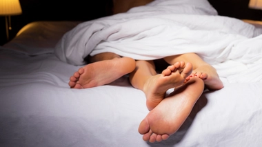 Quand sexualité sans pénétration rime avec plaisir et sensations