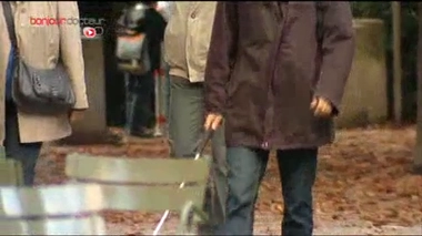 Rétinite pigmentaire : la recherche avance