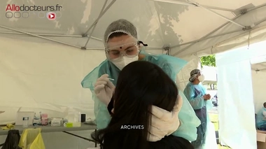 Comment surveille-t-on l’épidémie de coronavirus en France ?