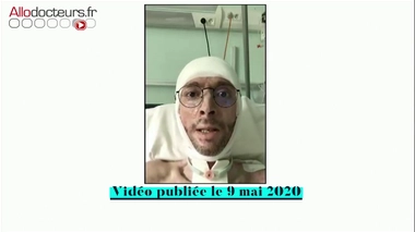 Déconfinement difficile pour les patients hospitalisés en soins de longue durée