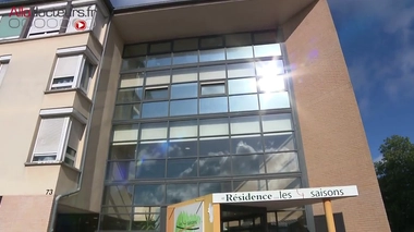 Covid-19 : "J'ai l'impression d'avoir vécu un tsunami"