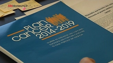 Bilan du 3e plan cancer : 90% des objectifs ont été atteints