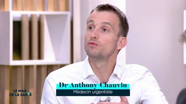 AVC : des chances de survie inégales