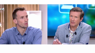 Quels sont les accidents liés au développement du vélo en ville ?