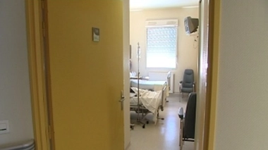 Plus de 4000 lits d’hôpital supprimés en 2018