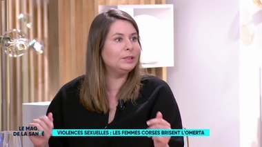 #Iwas Corsica : les violences sexuelles révélées au grand jour en Corse
