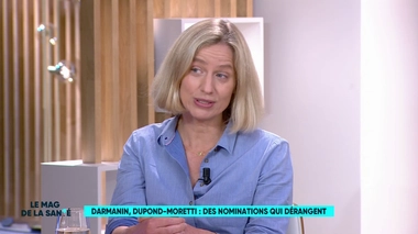 Darmanin, Dupond-Moretti : des nominations qui ulcèrent les féministes