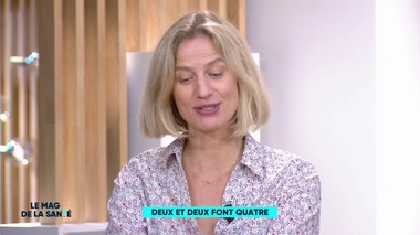 Enceinte avec deux utérus !