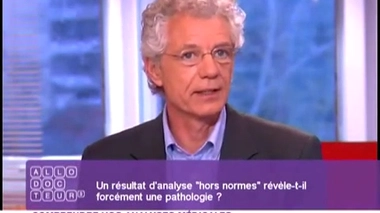 Analyses médicales : des résultats hors normes ?